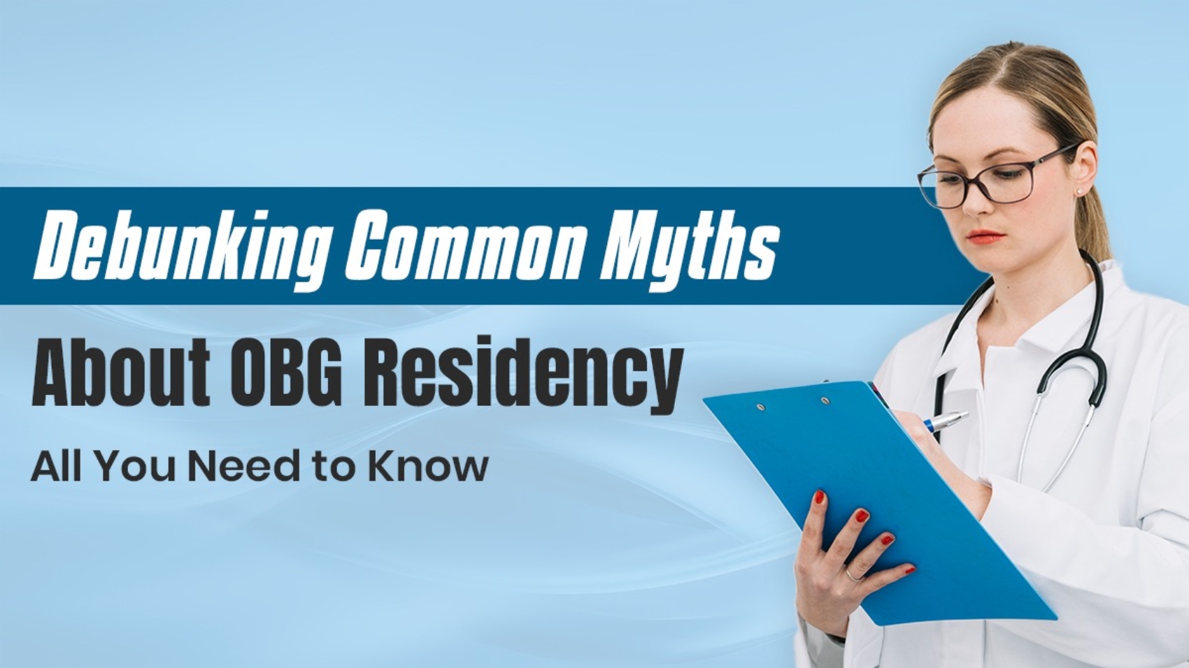 obstetrics gynecology residency