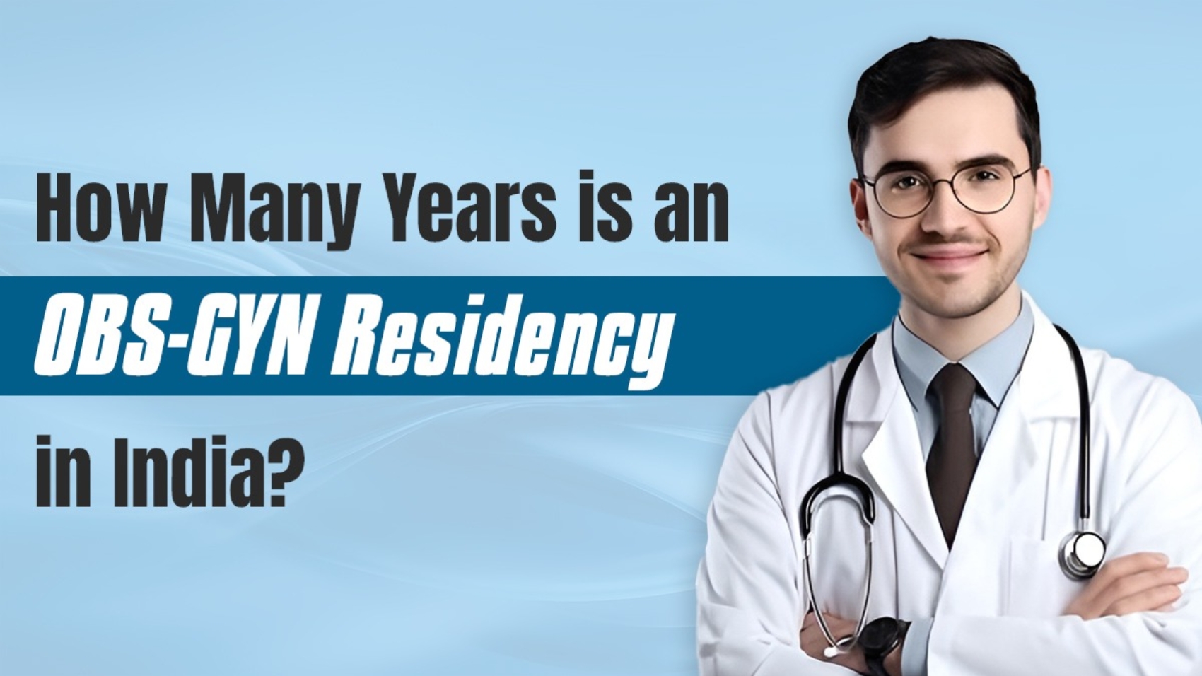 obstetrics and gynecology residency