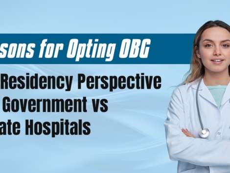 OBG residency