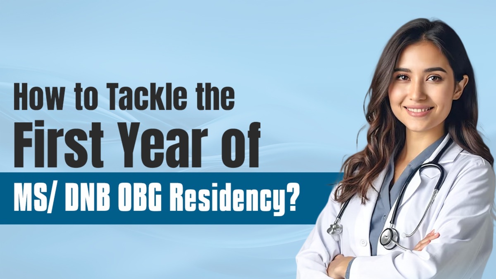 Obstetrics and Gynecology residency