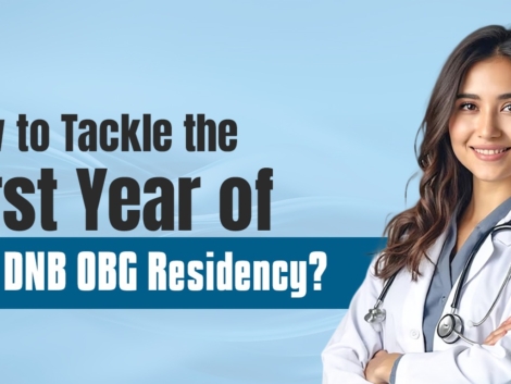 Obstetrics and Gynecology residency