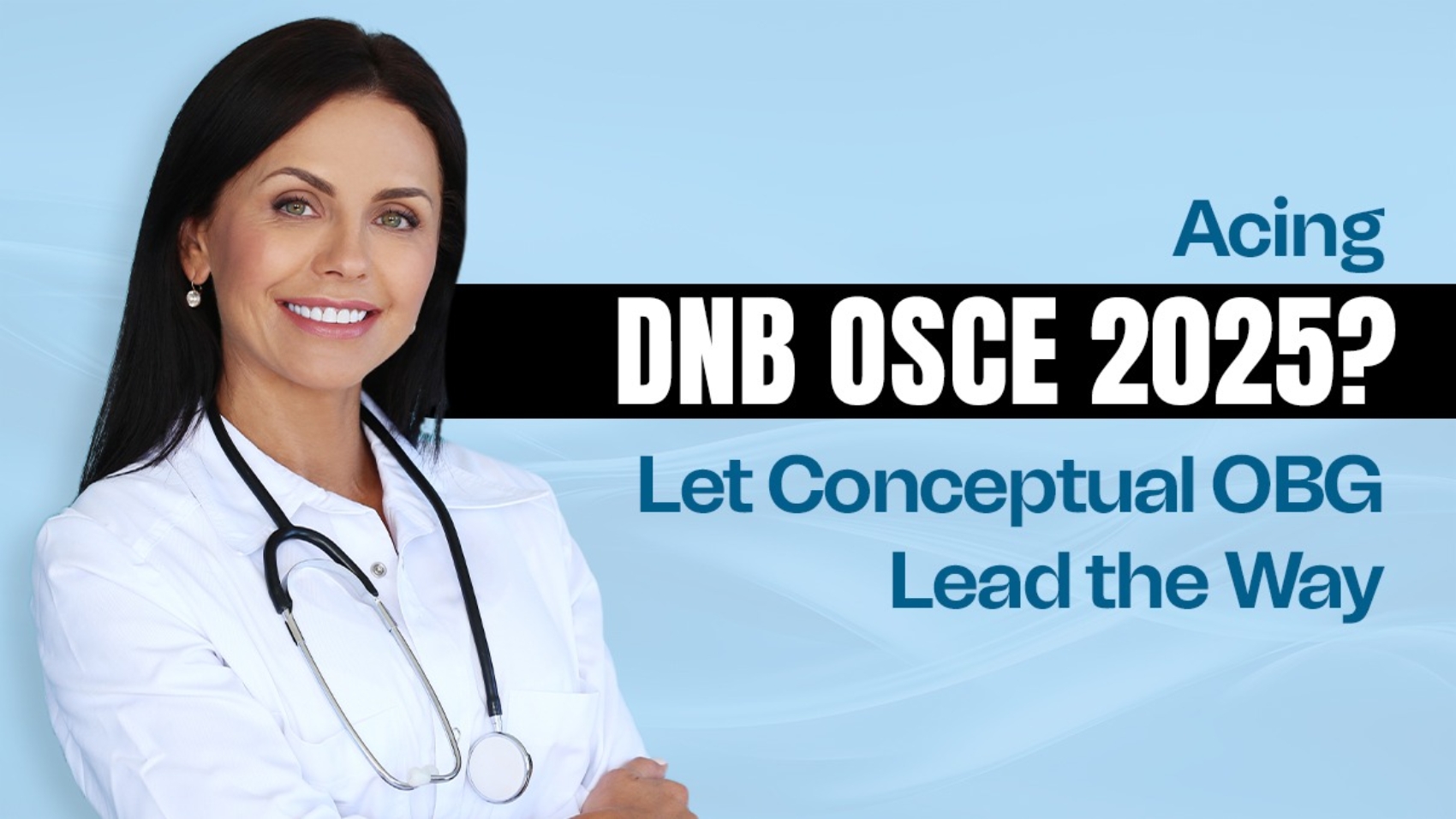 DNB OSCE Exam