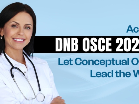 DNB OSCE Exam
