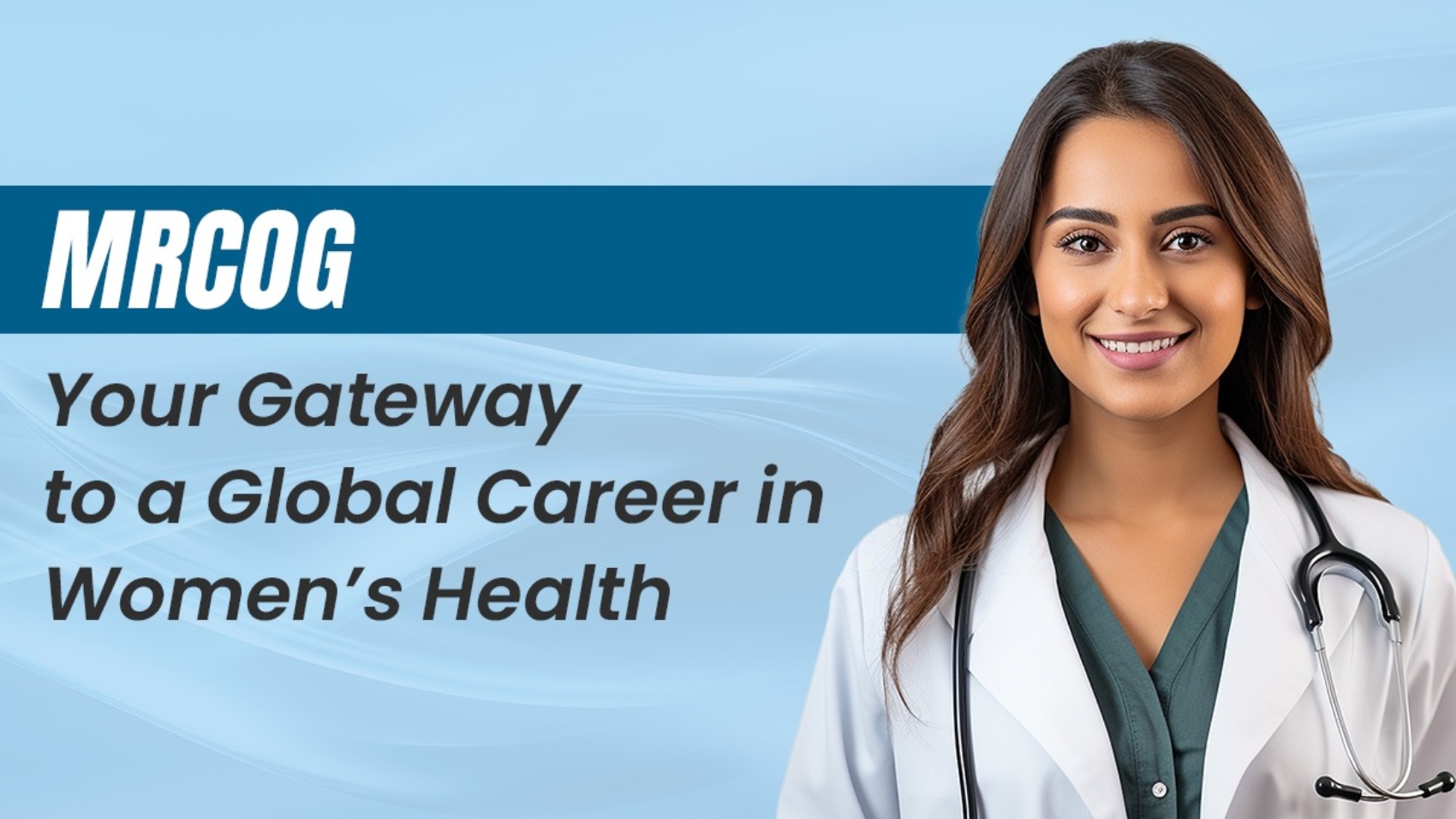 MRCOG Exam