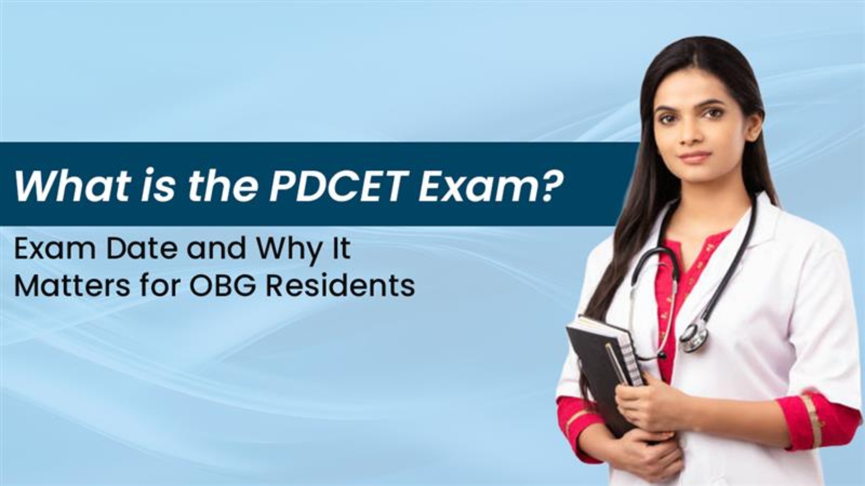 PDCET Exam
