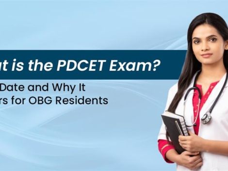 PDCET Exam