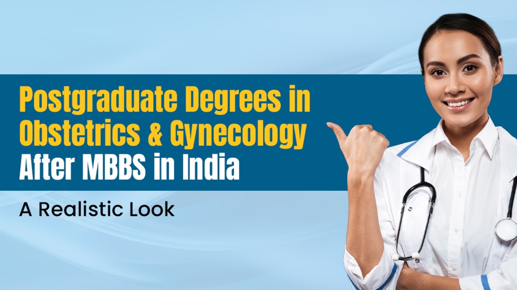 Obstetrics and Gynaecology Residency