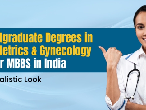 Obstetrics and Gynaecology Residency