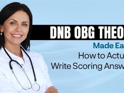 DNB OBG Theory Exam