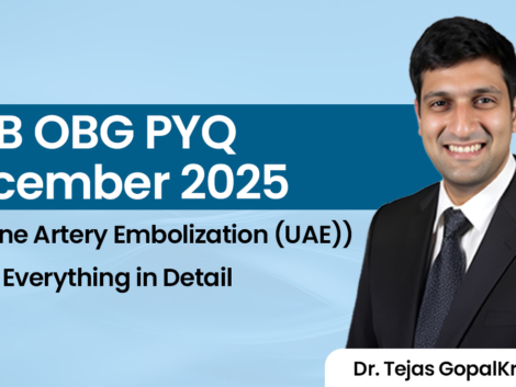 Dr. Tejas GopalKrishnan