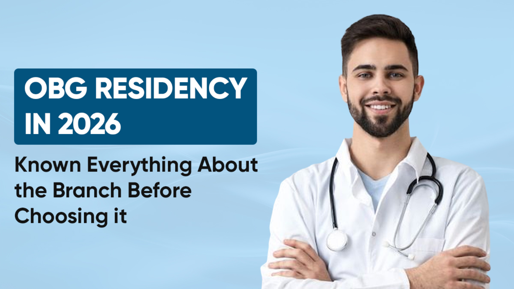 OBG Residency