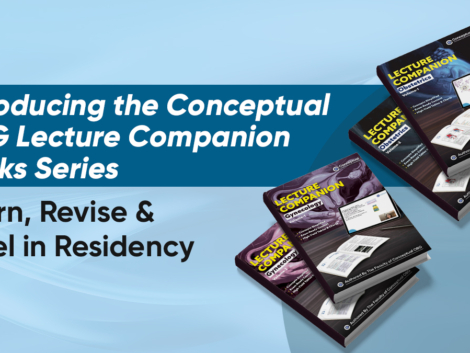 Lecture Companion Obstetrics & Gynecology Series-1 & 2