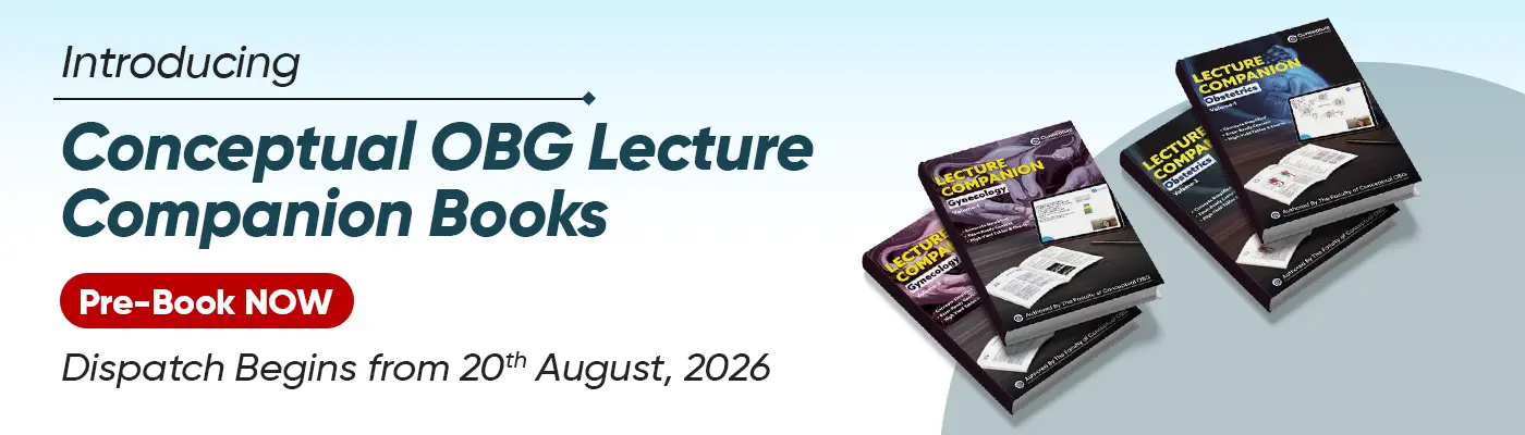 Conceptual OBG Lecture copy